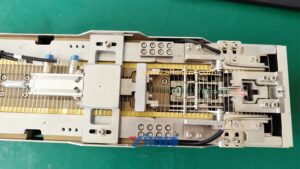 ATF-350H PCB Resistor Axial Feeder Radial Feeder