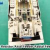 ATF-350H PCB Resistor Axial Feeder Radial Feeder