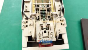 ATF-350H PCB Resistor Axial Feeder Radial Feeder
