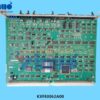 AXIS CONTROL CARD SP60 KXFE0062A00