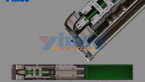 ATF-508 Axial THT components feeder