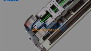 ATF-508 Axial THT components feeder