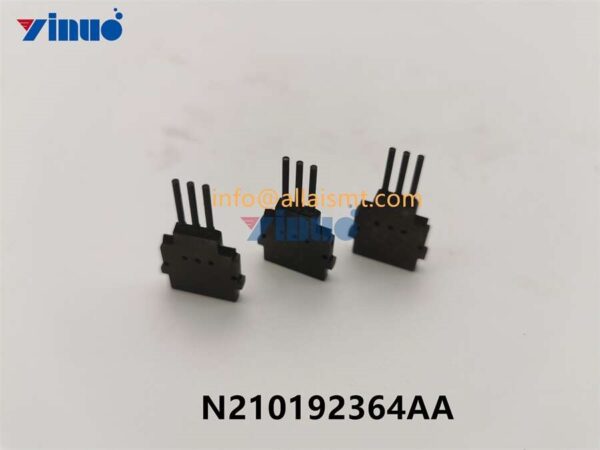 BACK UP PIN N210192364AA