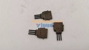 BACK UP PIN N210192364AA
