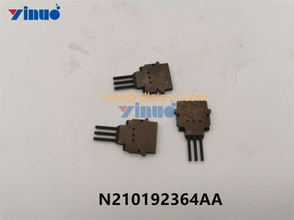 BACK UP PIN N210192364AA