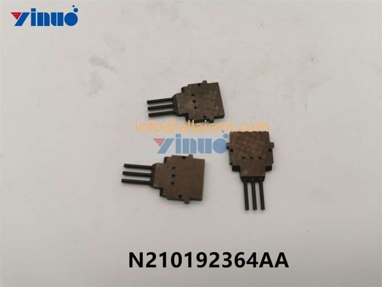 BACK UP PIN N210192364AA