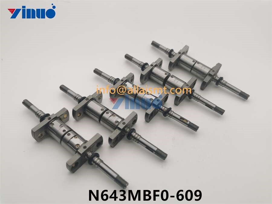 BALL SCREW, N643MBF0-609