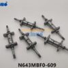 BALL SCREW, N643MBF0-609