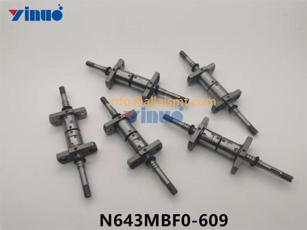 BALL SCREW, N643MBF0-609