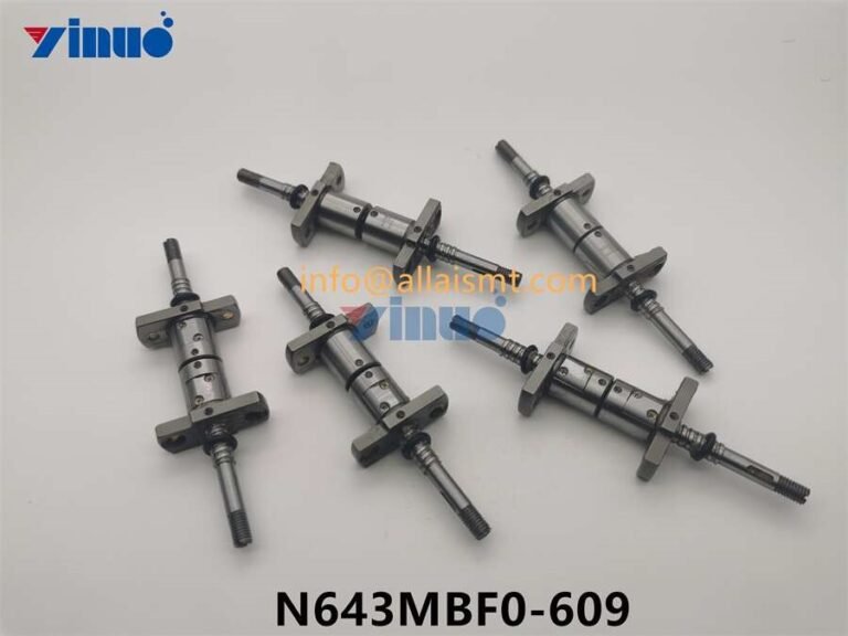 BALL SCREW, N643MBF0-609