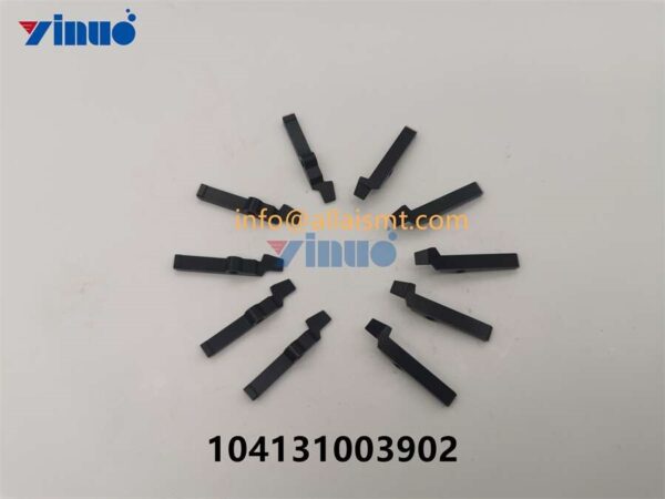 BENDING DIE 104131003902