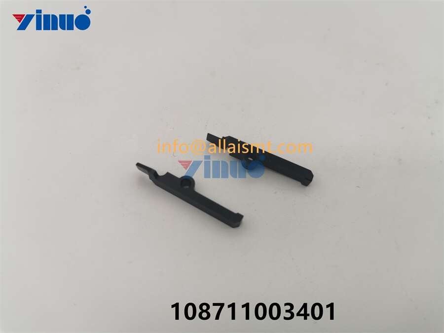 BENDING DIE 108711003401