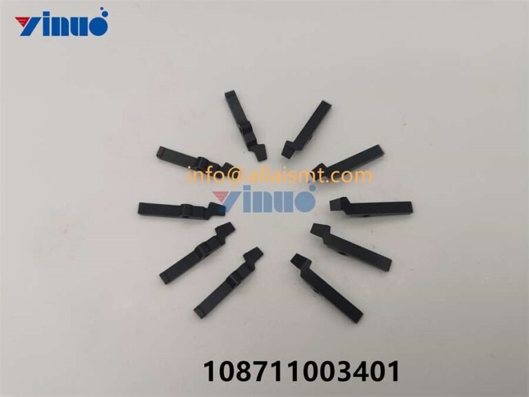 BENDING DIE 108711003401