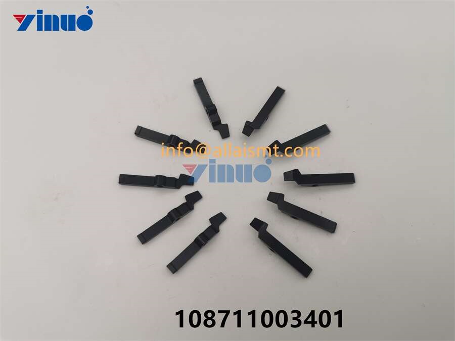 BENDING DIE 108711003401