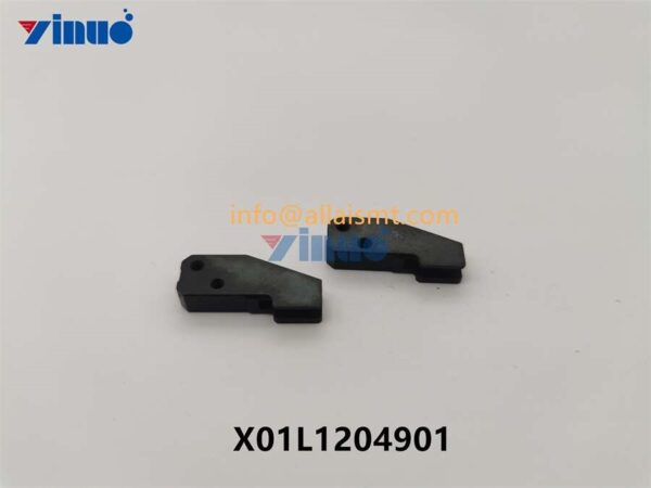 BLOCK X01L1204901