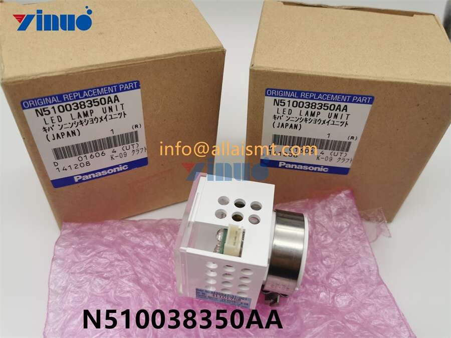 BM MARK LED N510038350AA