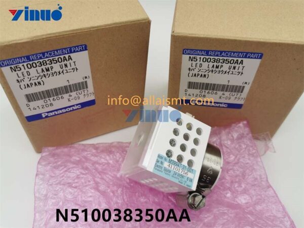 BM MARK LED N510038350AA