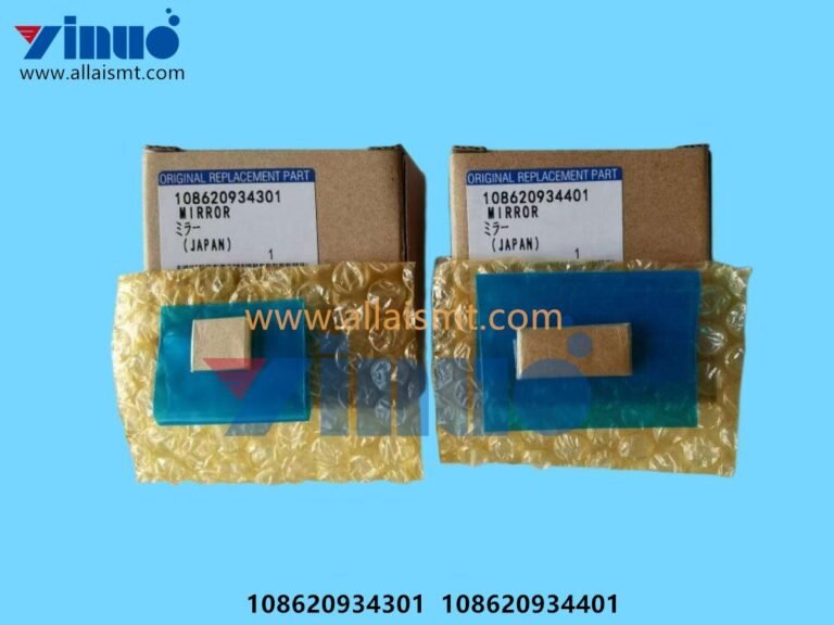 BM MIRROR 108620934301 108620934401
