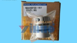 BM S COUPLING N644SFC0-197 SFC-020DA