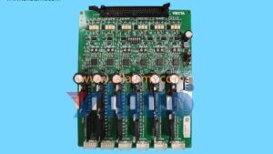 BOARD MICROCOMPUTER SD5114P-6A-A5