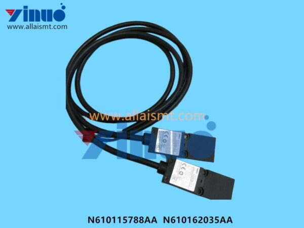 CABLE N610115788AA N610162035AA