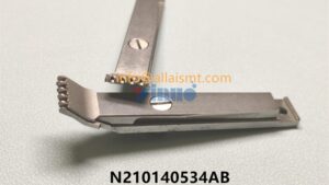 CHUCK N210140534AB