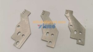 CHUCK PLATE N210081569AA