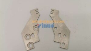 CHUCK PLATE N210081569AA