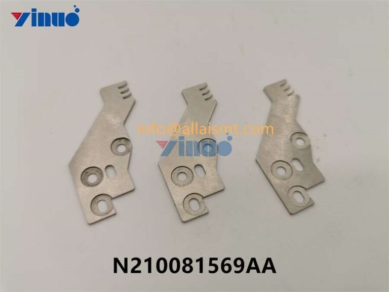 CHUCK PLATE N210081569AA