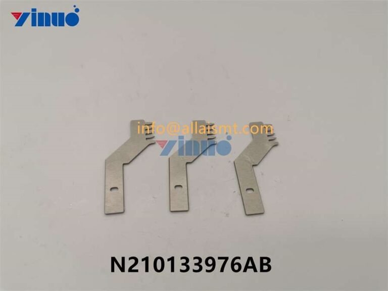 CHUCK PLATE N210133976AB