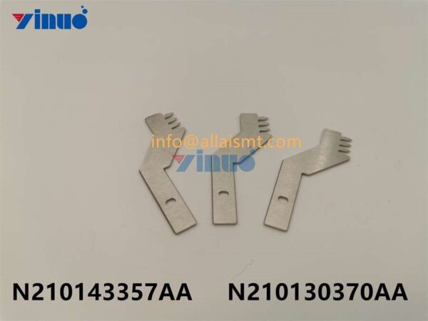 CHUCK PLATE N210143357AA N210130370AA