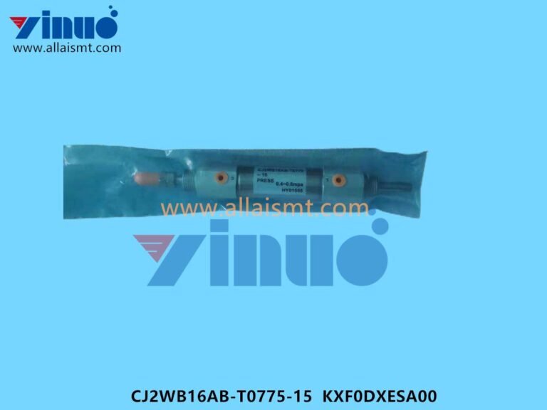 CM202 HEAD CYLINDER CJ2WB16AB-T0775-15 KXF0DXESA00