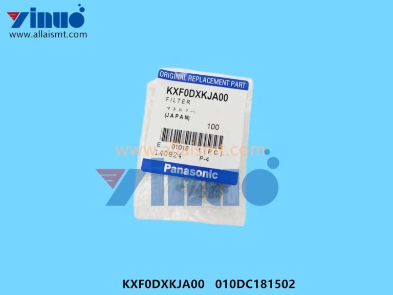 CM202 FILTER KXF0DXKJA00 010DC181502