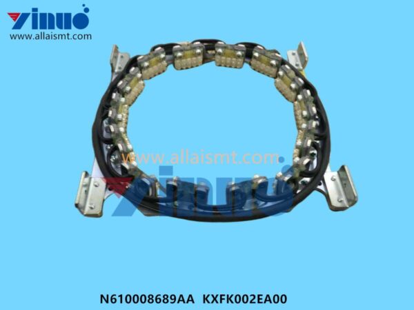 CM402CM602 camera lampshade N610008689AA KXFK002EA00