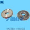 CM402CM602 coil gear KXFA1KKBA00 N210050452AA