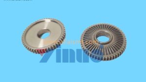 CM402CM602 coil gear KXFA1KKBA00 N210050452AA