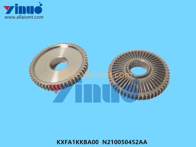 CM402CM602 coil gear KXFA1KKBA00 N210050452AA