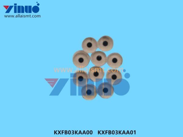 CM404 602 NPM hot correction point KXFB03KAA00 KXFB03KAA01