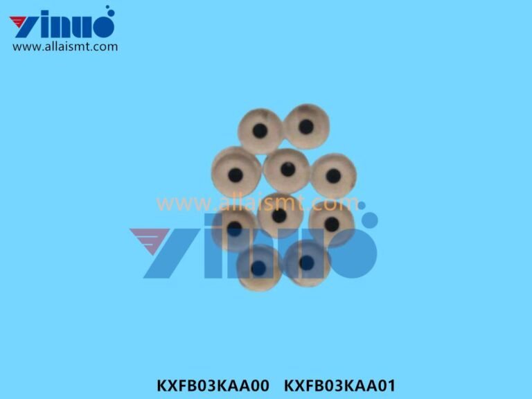 CM404 602 NPM hot correction point KXFB03KAA00 KXFB03KAA01
