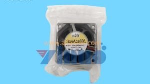 CM602 CM402 San Ace 60L cooling fan KXF0DHHAA00 N610029325AB 109L0624H402