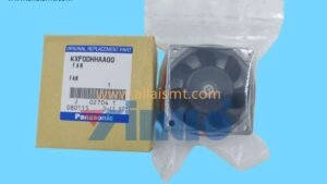CM602 CM402 San Ace 60L cooling fan KXF0DHHAA00 N610029325AB 109L0624H402
