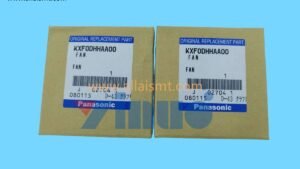 CM602 CM402 San Ace 60L cooling fan KXF0DHHAA00 N610029325AB 109L0624H402