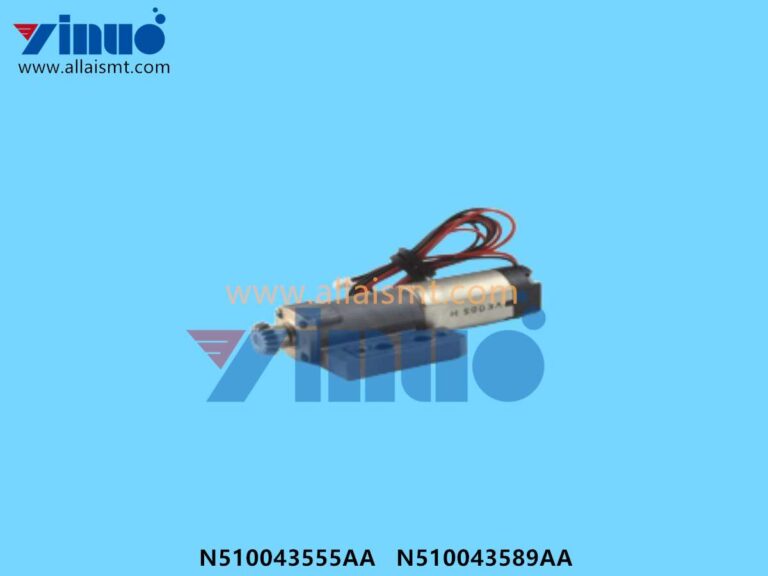 CM602 Feeder coil motor N510043555AA N510043589AA