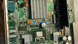 CPU N610121793AA NBC-JC155X-D7