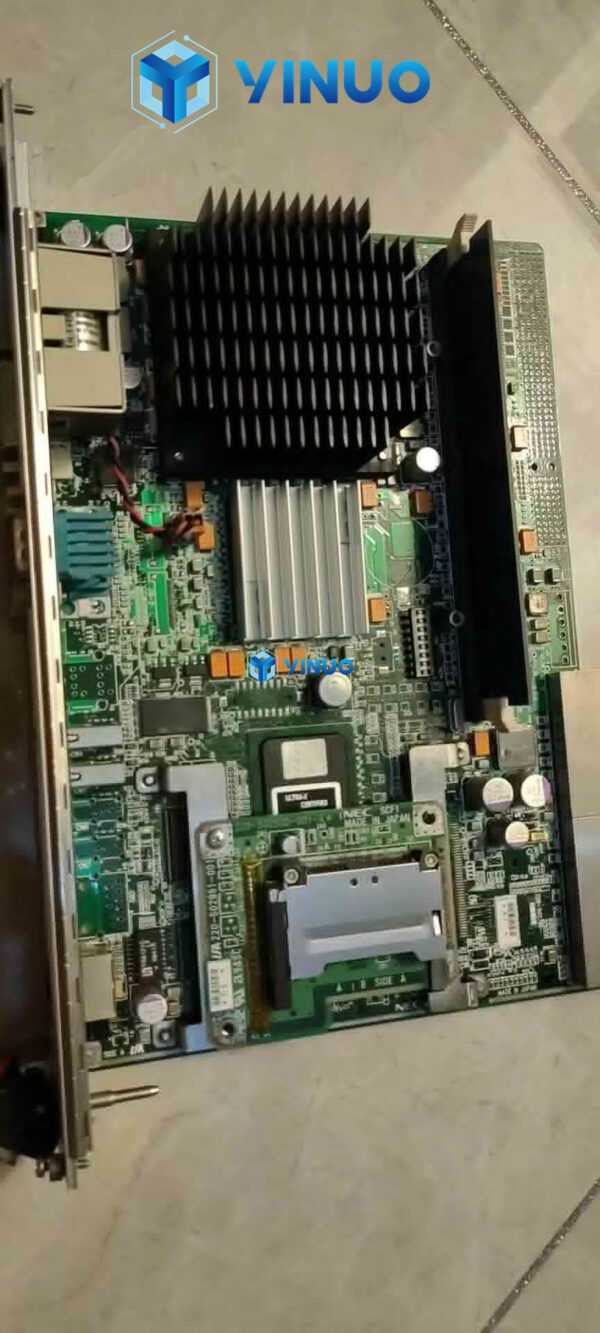 CPU N610121793AA NBC-JC155X-D7