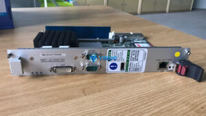 CPU N610121793AA NBC-JC155X-D7
