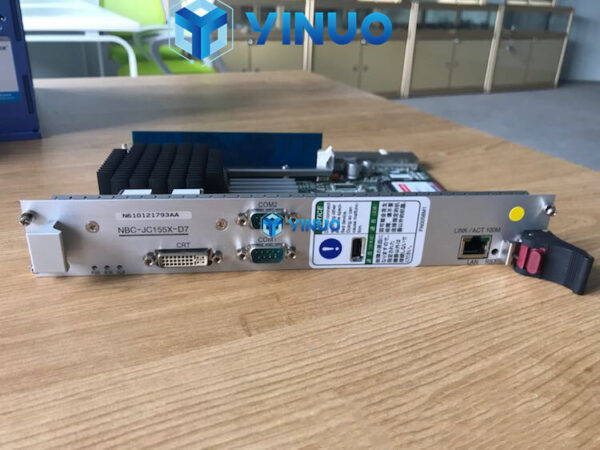 CPU N610121793AA NBC-JC155X-D7