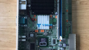 CPU N610121793AA NBC-JC155X-D7