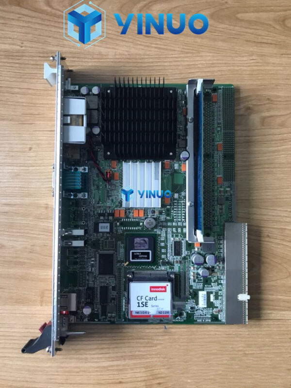 CPU N610121793AA NBC-JC155X-D7