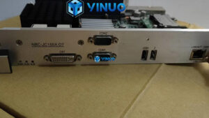 CPU N610121793AA NBC-JC155X-D7